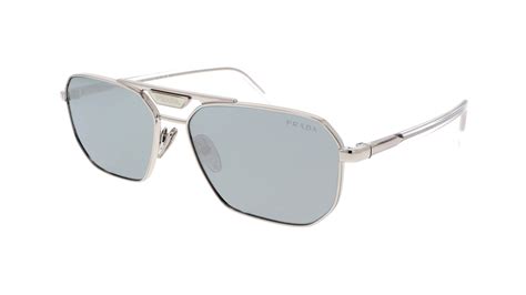 Sunglasses Prada Eyewear PR 58YS 1BC02R 57